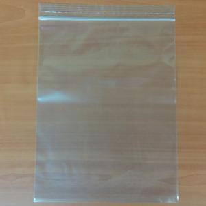 100 Gripzakjes 190 x 250 mm 50 micron