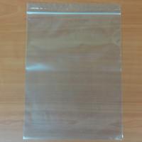 100 Gripzakjes 190 x 250 mm 50 micron