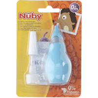 Nuby Neuspeer + oorreiniger set met softtip bij Jumbo - thumbnail