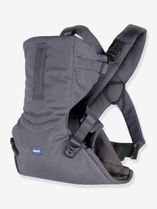 Ergonomische babydrager CHICCO Easyfit grijs