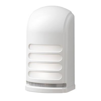 KonstSmide MuurlampPrato Battery Sensor wit - 7694-250