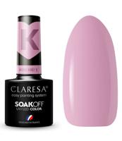Claresa uv/led gellak 5ml kiss me 1