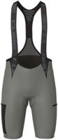 Cube Gravel Cargo - Bib Shorts with Pad