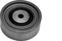 Geleide rol/omdraairol, Poly V-riem INA, Diameter (mm)64,5mm, u.a. für Audi, VW, Skoda