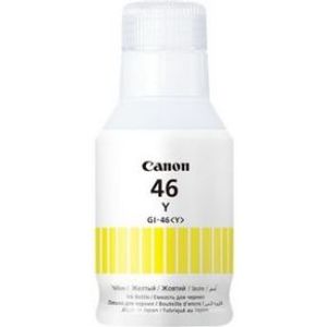 Canon GI-46 Y geel