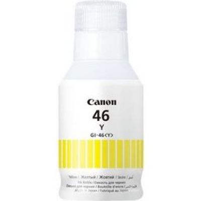 Canon GI-46 Y geel