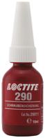 LOCTITE Screw retention 10 ml 290