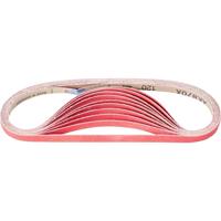 PFERD TOOLS BA 12/610 CO-COOL 120 45020085 Schuurband Korrelgrootte (num) 120 (l x b) 610 mm x 12 mm 100 stuk(s)