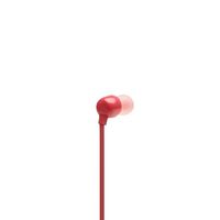 JBL Tune 115BT Headset In-ear 3,5mm-connector Bluetooth Oranje - thumbnail