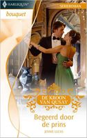 Begeerd door de prins - Jennie Lucas - ebook - thumbnail