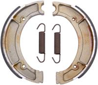 TRW Brake shoe mcs952 organic standard
