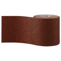 Bosch Accessoires Schuurrol | Hout | 93mmx5M | K40 - 2609256B73