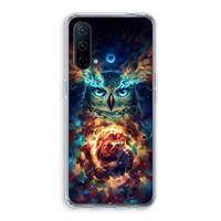 Aurowla: OnePlus Nord CE 5G Transparant Hoesje