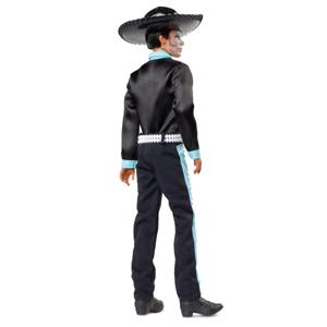 Mattel Signature - Dia de Muertos - Ken pop
