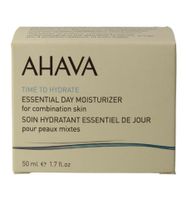 Essential day moisturizing cream - thumbnail