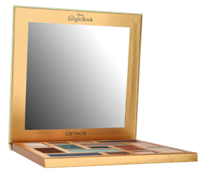 Catrice Disney The Jungle Book Eyeshadow Palette 28 g