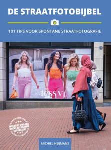 De Straatfotobijbel (Paperback)
