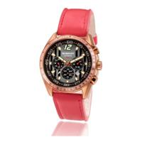 Bobroff BF0016V2-S011 (Ø 42 mm) Heren horloge