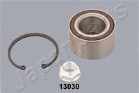 Wiellager KK13030