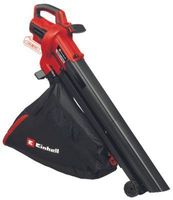 Einhell Power X-Change VENTURRO 18/210 Bladzuiger Accu Met draaggordel, Softgriff, Zonder accu, Zonder lader 18 V - thumbnail