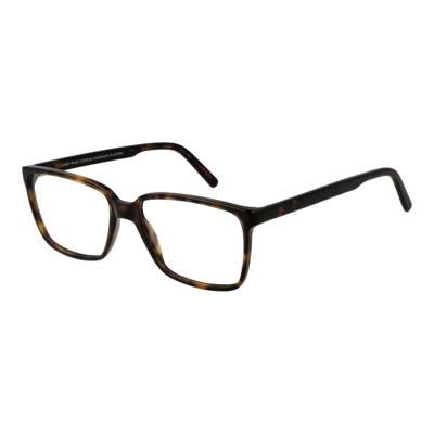 Uniseks Brillenframe Andy Wolf 4510 55B