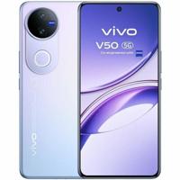Smartphone Vivo V50 Octa Core 12 GB RAM 512 GB Paars
