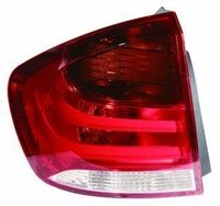 Achterlicht 4441955LUE