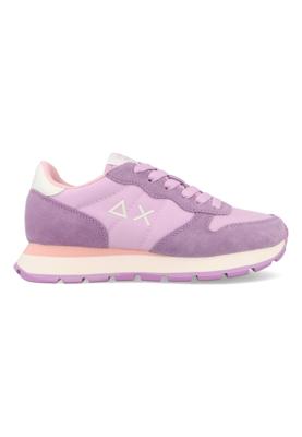 SUN68 Ally Solid Nylon Z35201_24 Paars-37 maat 37