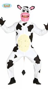 Funny Koe verkleedpak