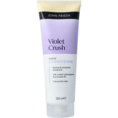 John Frieda john fr conditioner purple vc