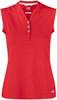 Cutter & Buck 353407 Advantage Sleeveless Ladies - Rood - XS