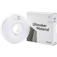 UltiMaker 8718836374876 PCA - M3577 Transparent 750 - 212674 Filament PC (polycarbonaat) 2.85 mm 750 g Transparant 1 stuk(s)