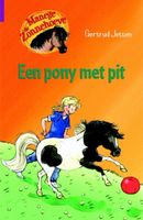 Gertrud  Jetten Manege de Zonnehoeve   Een pony met pit - thumbnail