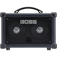 Boss DCB-LX Dual Cube LX Bass
