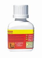 Rothenberger Soldeervloeistof, fles, 24ml - ROT035719E ROT035719E