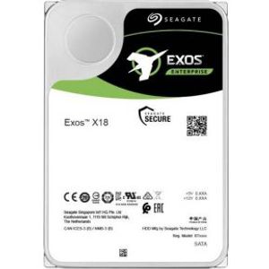 Seagate Enterprise ST12000NM000J interne harde schijf 3.5" 12000 GB SATA III