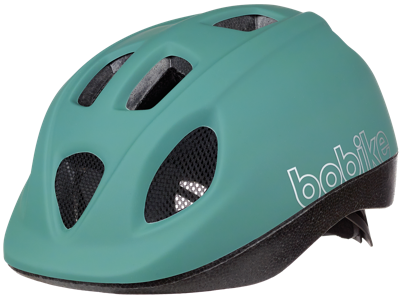 Bobike Helm go xs 46/53 peppermint