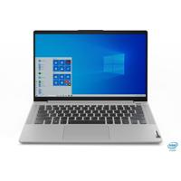 Lenovo IdeaPad 5 14ITL05 Laptop - 14 inch - i3-1115G4 - Qwerty
