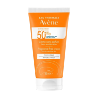 Eau Thermale Avène Zonnecrème SPF 50+ Mini