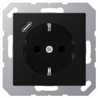 A1520-18CSWM  - Socket outlet (receptacle) A1520-18CSWM - thumbnail