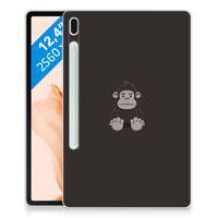 Samsung Galaxy Tab S7FE Tablet Back Cover Gorilla
