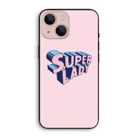 Superlady: iPhone 13 mini Biologisch afbreekbaar hoesje