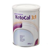 Ketocal 3/1 Pdr 300g - thumbnail