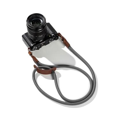 SmallRig 5057 Universal Braided Shoulder Strap, grijs