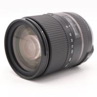 Tamron 16-300mm F/3.5-6.3 Di II VC PZD Nikon occasion