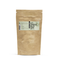 Oranjebloesem (Gedroogd) 25 gram