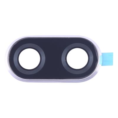 Camera lens cover voor Huawei Nova 3i/P Smart plus (2018) (zilver)