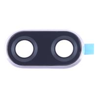 Camera lens cover voor Huawei Nova 3i/P Smart plus (2018) (zilver)