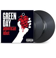 Green Day - American Idiot 2 (LP)