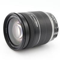 Canon EF-S 18-200mm f/3.5-5.6 IS occasion